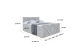 Boxspringbett BARWA-Z KING - 6