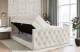 Boxspringbett AMAY KING - 3