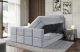 Boxspringbett NOVA-Z KING - 5