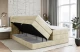 Boxspringbett IDRIKO KING
