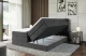 Boxspringbett ERNINA KING - 5
