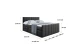 Boxspringbett MOETI-Z KING - 6