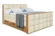 Boxspringbett LOLLI2-Z KING
