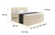 Boxspringbett VEXA KING
