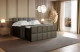 Boxspringbett LIRO-Z KING - 4