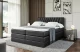 Boxspringbett ERNINA KING