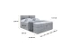 Boxspringbett BOXI3 KING - 6