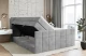 Boxspringbett MOETI-Z KING - 3