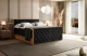 Boxspringbett LOLLI3-Z KING - 4