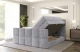 Boxspringbett LIRO-Z KING - 3