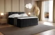 Boxspringbett LIRO KING