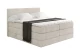 Boxspringbett VEXA KING - 2