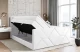 Boxspringbett BARWA-Z KING