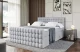 Boxspringbett VIONE-Z KING - 4
