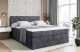 Boxspringbett BARWA KING