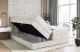 Boxspringbett AMAY-BZ KING - 3