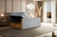 Boxspringbett LOLLI5-Z KING