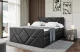 Boxspringbett BARWA-Z KING