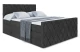 Boxspringbett LEPARO-Z KING
