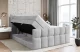 Boxspringbett RICAR-Z KING