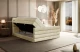 Boxspringbett CELESTIA-Z KING - 5