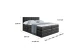 Boxspringbett MOETI KING - 6