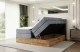 Boxspringbett LOLLI7 KING - 3