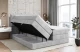 Boxspringbett AURA KING