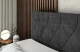 Boxspringbett VELANTO-BZ KING - 6