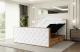 Boxspringbett LOLLI3-Z KING
