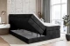 Boxspringbett BARWA KING - 3