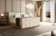 Boxspringbett LOLLI2-Z KING