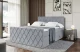 Boxspringbett LEPARO-Z KING