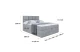 Boxspringbett NOVA KING