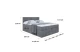 Boxspringbett MILTIO KING