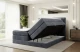 Boxspringbett MARCE KING - 3
