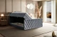 Boxspringbett VILA-1-Z KING - 5