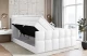 Boxspringbett RICAR-Z KING - 3