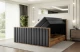 Boxspringbett LOLLI4-Z KING