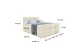 Boxspringbett OHIO-Z KING