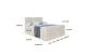 Boxspringbett SERENE-Z KING