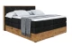 Boxspringbett LOLLI6 KING