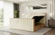 Boxspringbett LOLLI4-Z KING