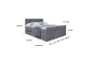 Boxspringbett CATOR-Z KING