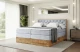 Boxspringbett LOLLI3 KING