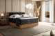 Boxspringbett LOLLI1 KING - 4