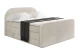 Boxspringbett NOX-Z KING - 2