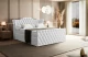 Boxspringbett VILA-Z KING - 4