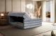 Boxspringbett CELESTIA-Z KING