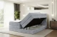 Boxspringbett VILA-1 KING - 3